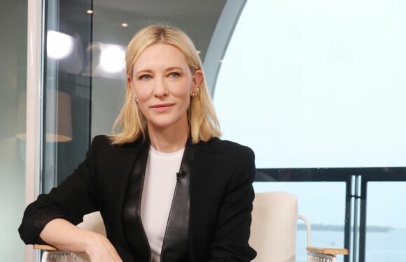 Cate Blanchett: Sie macht ihren Nachbarn das "Leben zur Hölle"