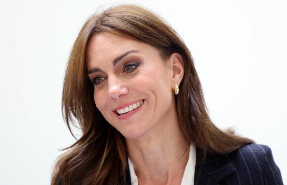 Catherine, Princess of Wales: So hat sich Kate neu erfunden