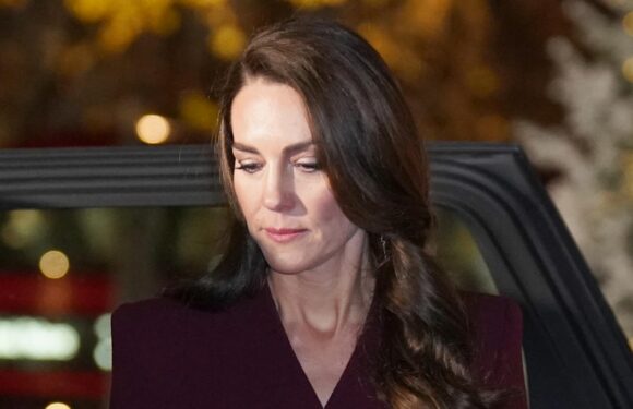 Catherine, Princess of Wales: Ups! Weihnachtspläne versehentlich vom Palast enthüllt