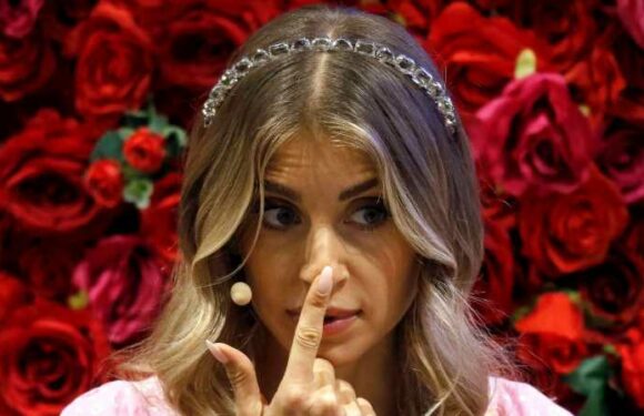 Cathy Hummels: Schlimme Vorwürfe! Diese Fotos sorgen für Aufsehen | InTouch