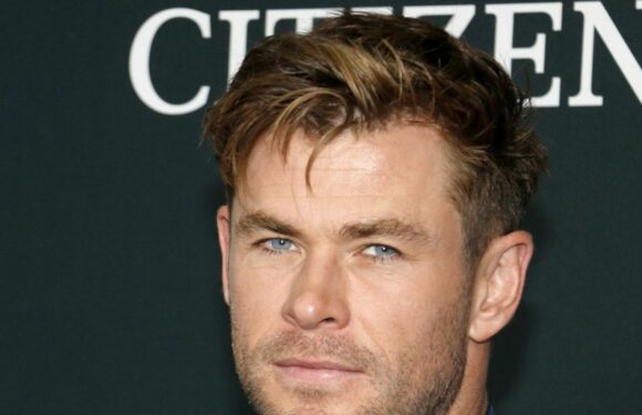 Chris Hemsworth verändert Leben radikal