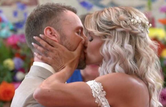 Das dachte "Hochzeit auf den ersten Blick"-Paar voneinander