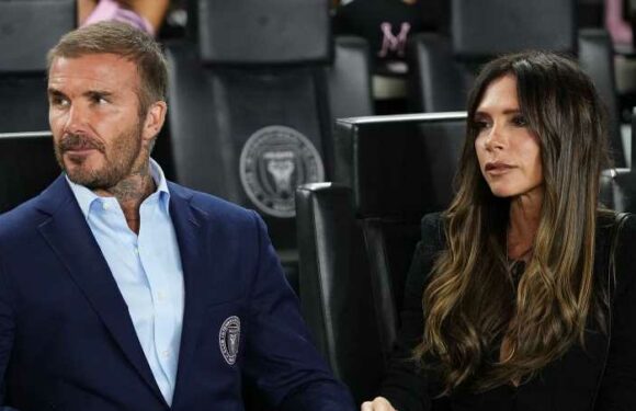 David Beckham: Untreue! Jetzt packt seine Ex-Affäre ALLES aus | InTouch