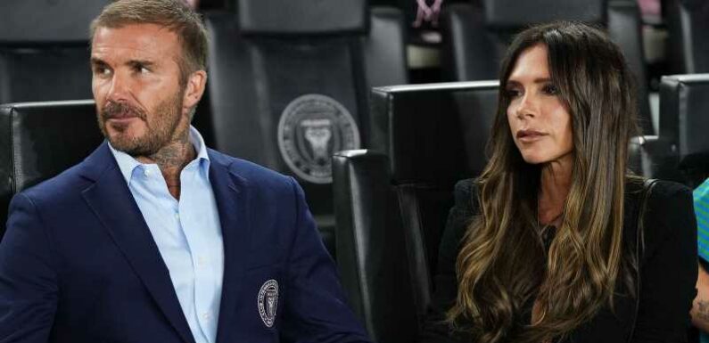 David Beckham: Untreue! Jetzt packt seine Ex-Affäre ALLES aus | InTouch