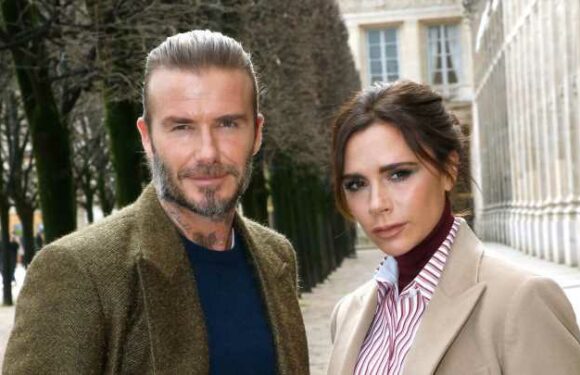 David Beckham + Victoria Beckham: Die explosivsten Aussagen aus ihrer Netflix-Doku