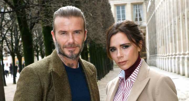 David Beckham + Victoria Beckham: Die explosivsten Aussagen aus ihrer Netflix-Doku