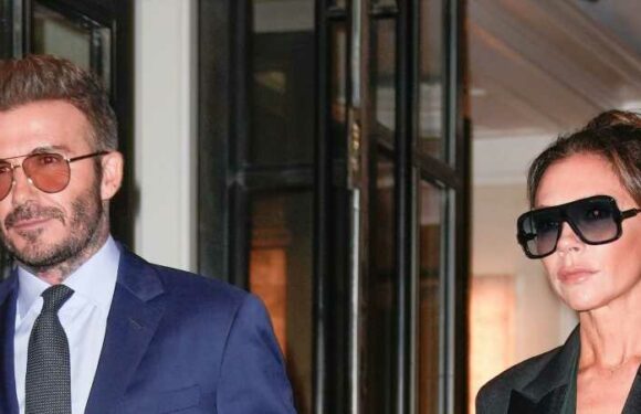 David & Victoria Beckham: Beklemmende Beichte nach 24 Jahren Ehe! | InTouch