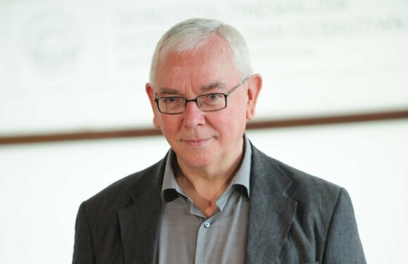 Der britische Regisseur Terence Davies stirbt mit 77 Jahren!