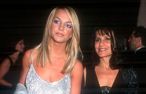 Die explosivsten Memoiren-Aussagen: Als Schülerin betrank sich Britney Spears mit Mama Lynne