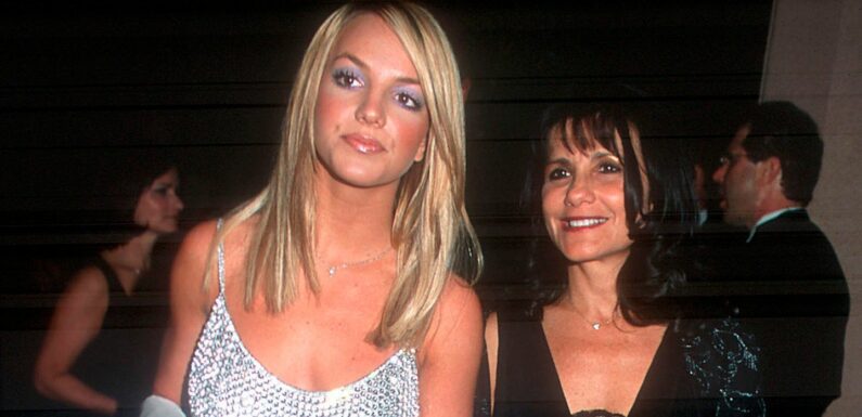 Die explosivsten Memoiren-Aussagen: Als Schülerin betrank sich Britney Spears mit Mama Lynne