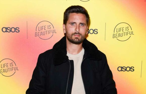 Dreifacher Papa: Wünscht sich Scott Disick weitere Kinder?