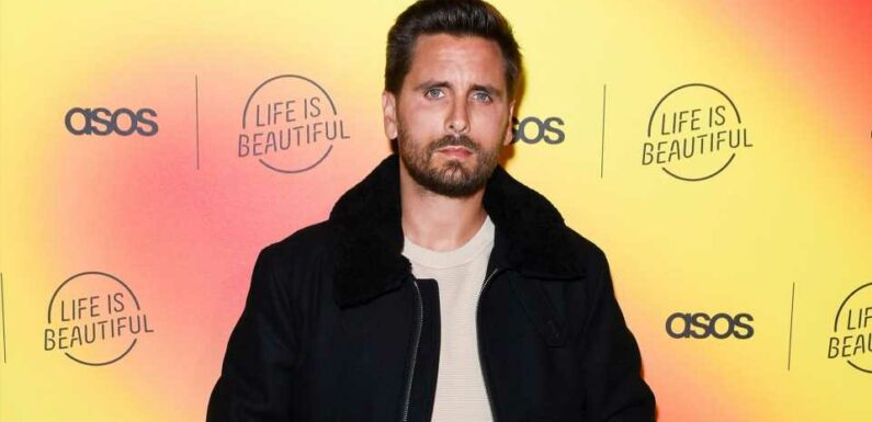 Dreifacher Papa: Wünscht sich Scott Disick weitere Kinder?