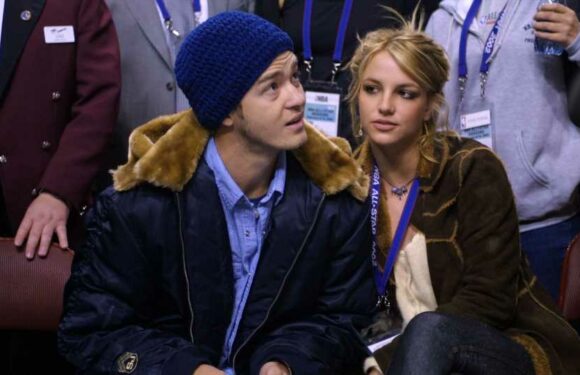 Ehrliches Geständnis: Britney Spears ging Ex Justin fremd