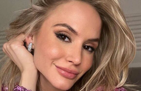 Ein Mädchen: Playboy-Star Annetta Negare ist Mama geworden!