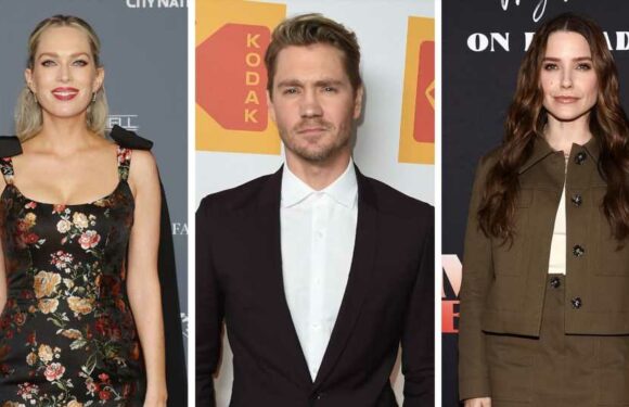 Erin Foster behauptet, Ex Chad hatte Affäre mit Sophia Bush!