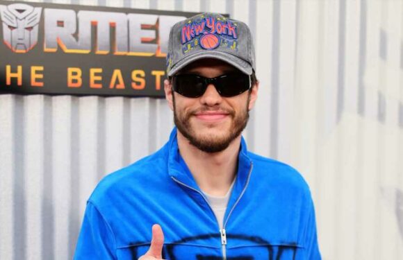 Erneuter Unfall: Pete Davidson erwarten keine Konsequenzen