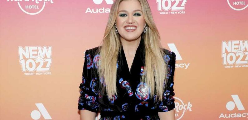 Fans kritisieren: Nahm Kelly Clarkson mit Medikamenten ab?