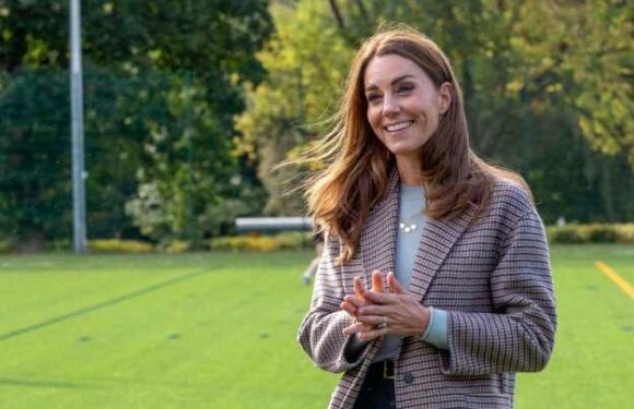 Farben, Muster & Co.: Die 5 schönsten Herbst-Looks von Mode-Queen Kate