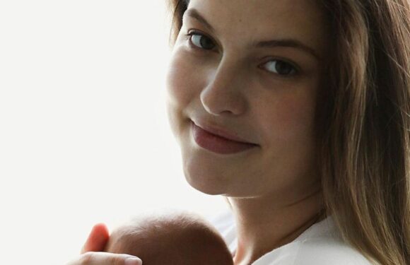 Fata Hasanović teilt ihre Gedanken in einem "Mama-Tagebuch"