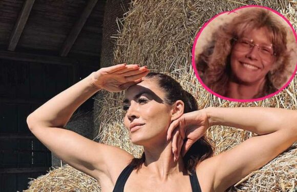 Fiona Erdmann gratuliert verstorbenen Mutter zum Geburtstag