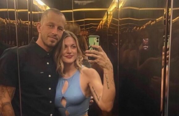 Frances Bean Cobain: Kurt Cobains Tochter heiratet Tony Hawks Sohn