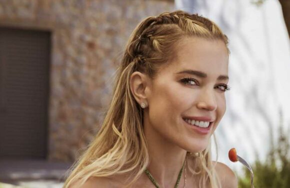 Frisch verliebt: Sylvie Meis erstmals mit Neuem gesichtet!