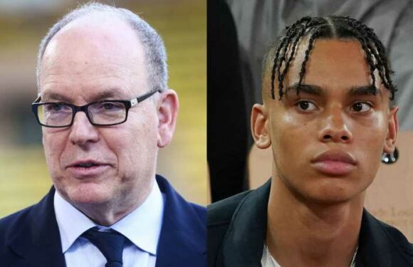 Fürst Albert: Große Überraschung! Sohn Alexandre spricht über Ex Naomi Campbell | InTouch