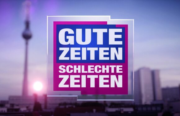 GZSZ: Liebes-Aus bei Traumpaar! Es ist endgültig vorbei | InTouch