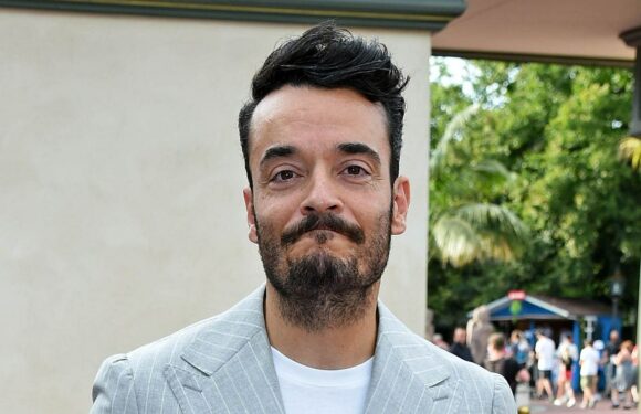 Giovanni Zarrella: Mega-Ausraster bei einer Gala! | InTouch