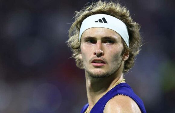 Gutachten widerlegt Gewaltvorwürfe gegen Alexander Zverev!