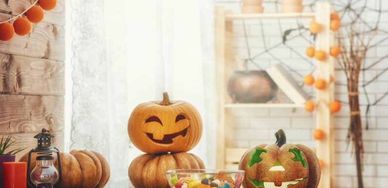 Halloween-Deko: Die schaurig-schönsten Ideen für die gruseligste Deko des Jahres