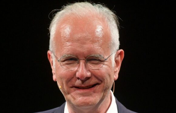 Harald Schmidt: Bilder aufgetaucht! So sieht sein Leben nach der Talkshow-Rente aus | InTouch