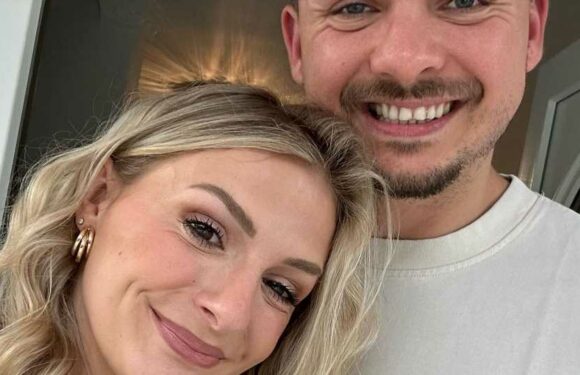 HealthyMandy und FitnessOskar feiern dritten Hochzeitstag