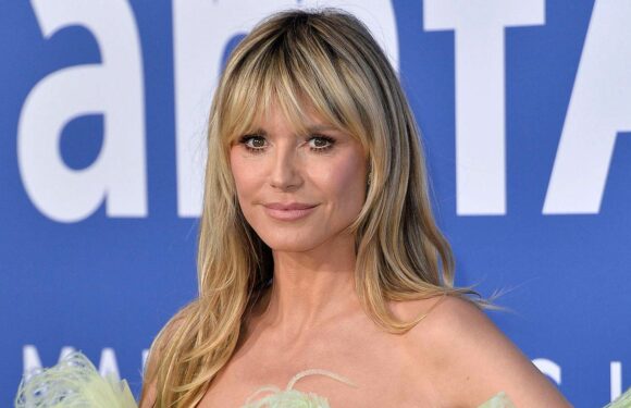 Heidi Klum: Ihr heiles Familienglück zerbricht | InTouch
