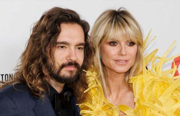 Heidi Klum: Schon wieder Sorgen um ihren Tom! Kein Arzt kann ihm helfen | InTouch