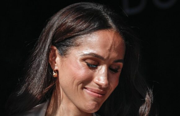 Herzogin Meghan & Prinz Harry: "Es war unmöglich, nicht in Tränen auszubrechen" | InTouch