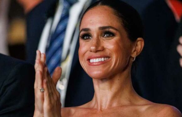 Herzogin Meghan: "Suits"-Comeback? Sie schmiedet heimliche Pläne | InTouch