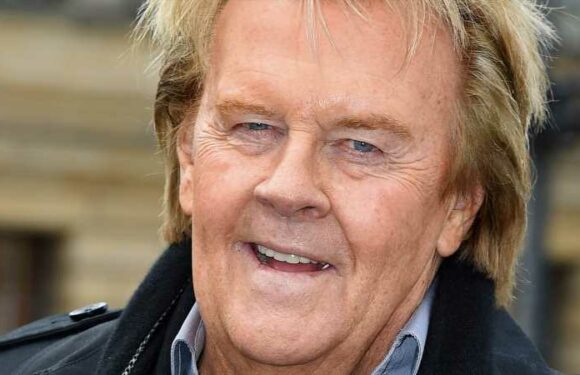 Howard Carpendale: Trauriger Abschied! Er rechnet mit dem Ende | InTouch