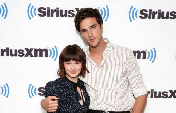 Jacob Elordi schwärmt von Schauspielkollegin Cailee Spaeny