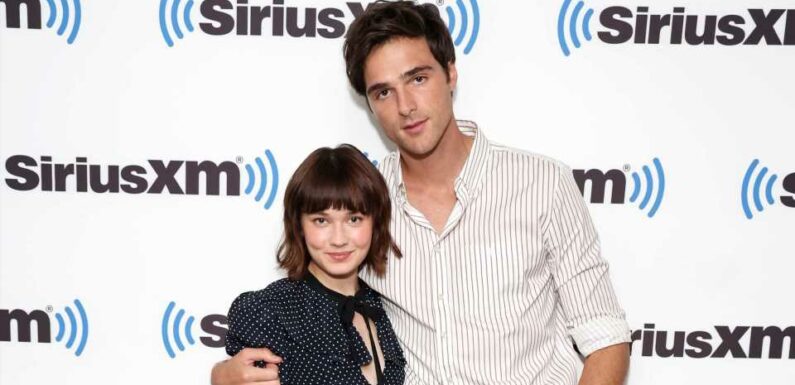 Jacob Elordi schwärmt von Schauspielkollegin Cailee Spaeny