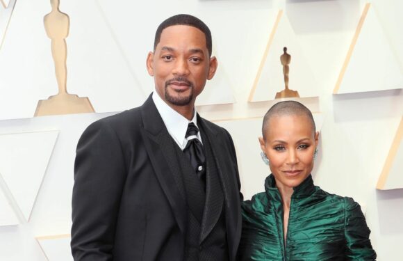 Jada Pinkett Smith enthüllt heimliche Trennung von Will Smith