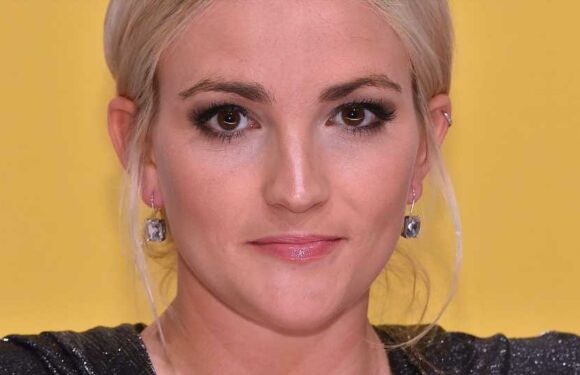 Jamie Lynn Spears reagiert auf ihren Exit in US-Tanzshow!