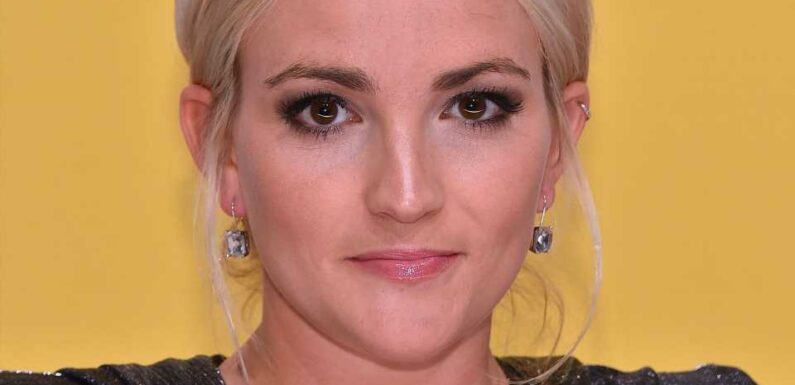 Jamie Lynn Spears reagiert auf ihren Exit in US-Tanzshow!