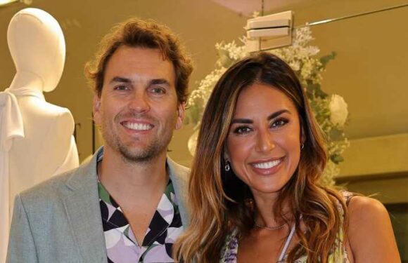 Jana Azizi & Johann Ackermann: Sie haben "Ja" gesagt! Die zauberhaften Details ihrer Hochzeit | InTouch