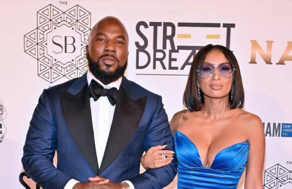 Jeezy bricht sein Schweigen über Trennung von Jeannie Mai!