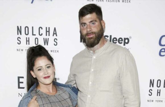 Jenelle Evans' Mann David wegen Kindesmisshandlung angeklagt