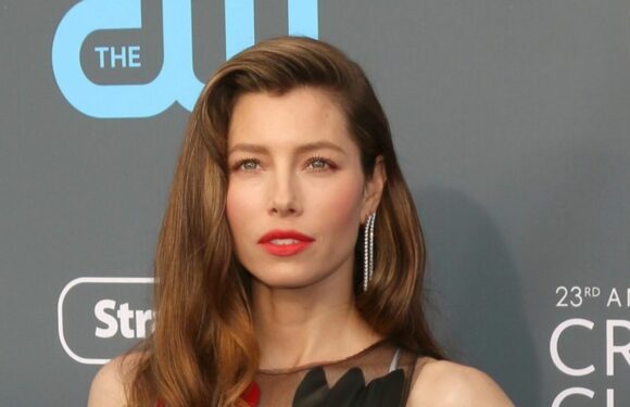 Jessica Biel: Jetzt kriegt sie den Hass ab