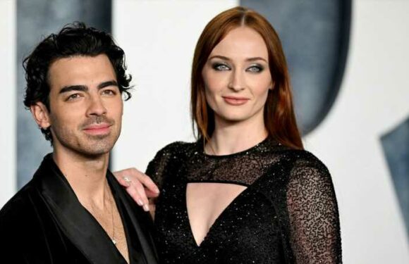 Joe Jonas & Sophie Turner: Umzug nach England! Das waren ihre Pläne | InTouch