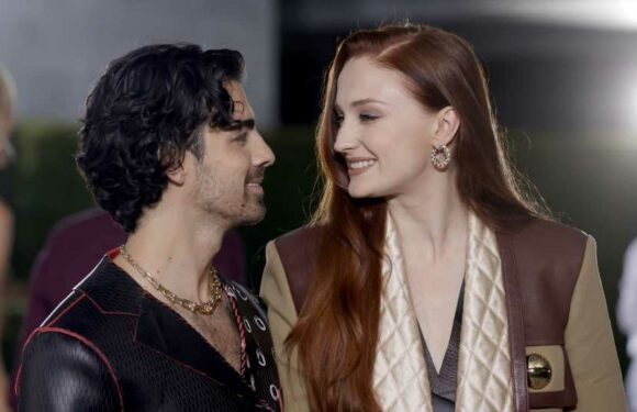 Joe Jonas und Sophie einigen sich im Sorgerechtsstreit!