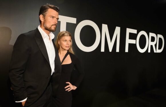 Josh Duhamel verrät Details über das Ehe-Aus mit Fergie!